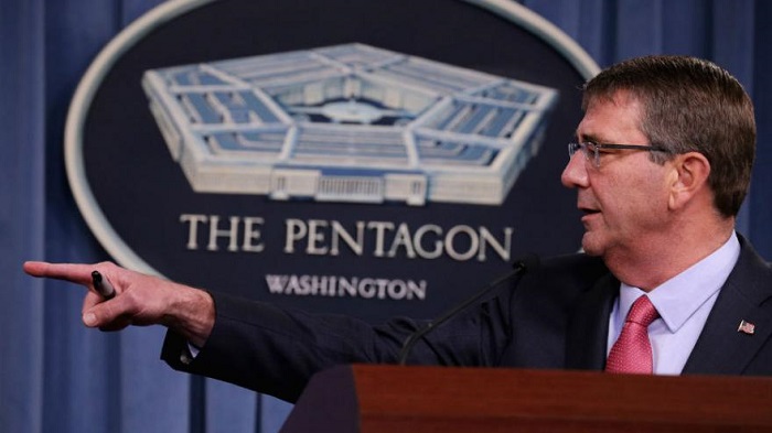 Les autorités américaines proposent de hacker le Pentagone